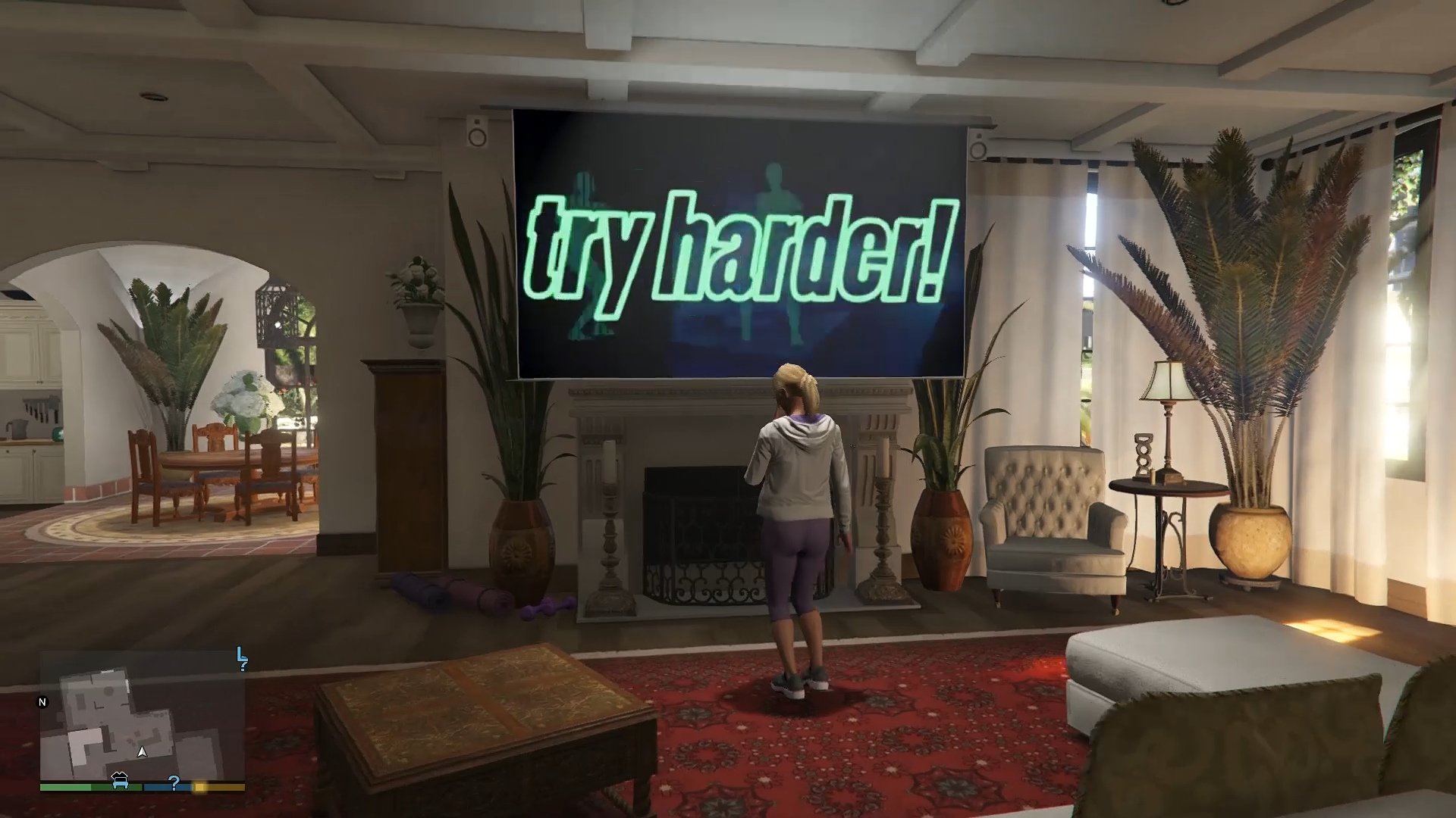 Grand Theft Auto V (NG)